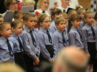 Minifesztivál és gálakoncert a jubileumon - fotó: 
