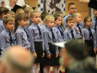 Minifesztivál és gálakoncert a jubileumon - fotó: 