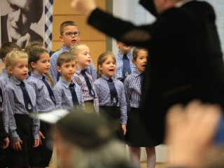 Minifesztivál és gálakoncert a jubileumon - fotó: 