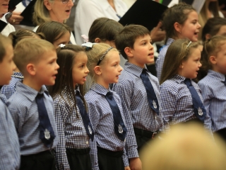 Minifesztivál és gálakoncert a jubileumon - fotó: 