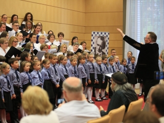 Minifesztivál és gálakoncert a jubileumon - fotó: 