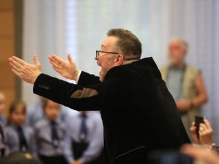 Minifesztivál és gálakoncert a jubileumon - fotó: 