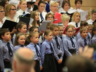 Minifesztivál és gálakoncert a jubileumon - fotó: 