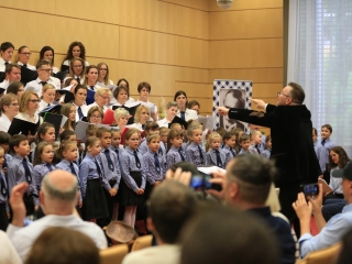 Minifesztivál és gálakoncert a jubileumon - fotó: 