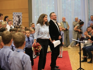 Minifesztivál és gálakoncert a jubileumon - fotó: 