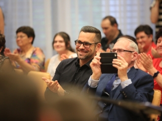 Minifesztivál és gálakoncert a jubileumon - fotó: 