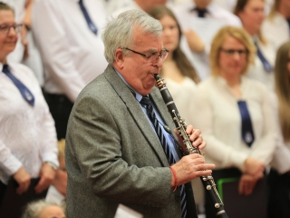 Minifesztivál és gálakoncert a jubileumon - fotó: 