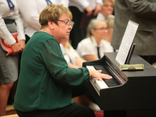 Minifesztivál és gálakoncert a jubileumon - fotó: 