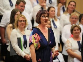 Minifesztivál és gálakoncert a jubileumon - fotó: 