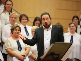 Minifesztivál és gálakoncert a jubileumon - fotó: 