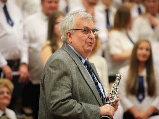 Minifesztivál és gálakoncert a jubileumon - fotó: 