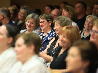 Minifesztivál és gálakoncert a jubileumon - fotó: 