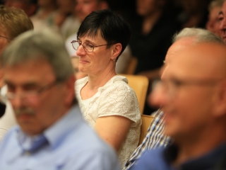 Minifesztivál és gálakoncert a jubileumon - fotó: 