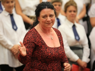 Minifesztivál és gálakoncert a jubileumon - fotó: 