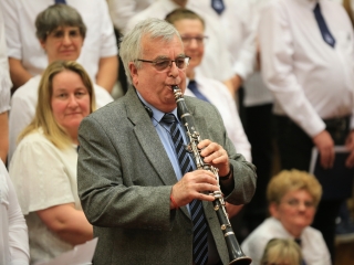 Minifesztivál és gálakoncert a jubileumon - fotó: 