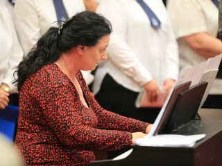 Minifesztivál és gálakoncert a jubileumon - fotó: 