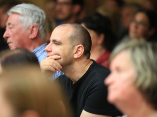 Minifesztivál és gálakoncert a jubileumon - fotó: 