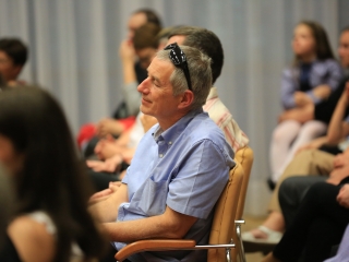 Minifesztivál és gálakoncert a jubileumon - fotó: 