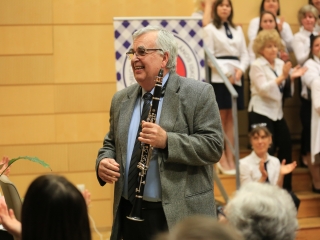 Minifesztivál és gálakoncert a jubileumon - fotó: 