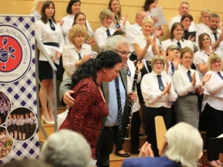 Minifesztivál és gálakoncert a jubileumon - fotó: 