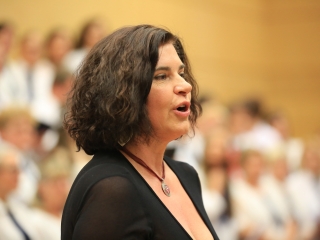 Minifesztivál és gálakoncert a jubileumon - fotó: 