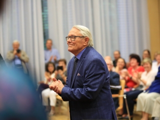 Minifesztivál és gálakoncert a jubileumon - fotó: 