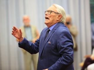 Minifesztivál és gálakoncert a jubileumon - fotó: 