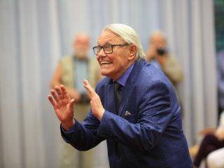 Minifesztivál és gálakoncert a jubileumon - fotó: 