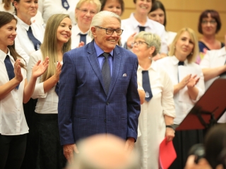 Minifesztivál és gálakoncert a jubileumon - fotó: 