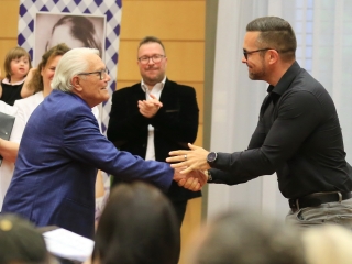 Minifesztivál és gálakoncert a jubileumon - fotó: 