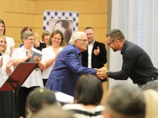 Minifesztivál és gálakoncert a jubileumon - fotó: 