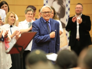 Minifesztivál és gálakoncert a jubileumon - fotó: 