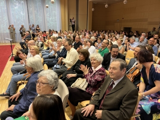 Minifesztivál és gálakoncert a jubileumon - fotó: 