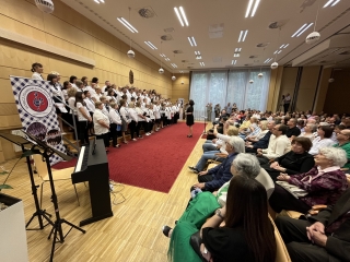 Minifesztivál és gálakoncert a jubileumon - fotó: 