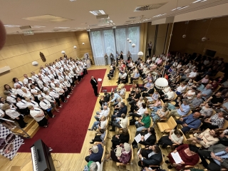 Minifesztivál és gálakoncert a jubileumon - fotó: 