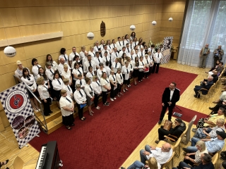 Minifesztivál és gálakoncert a jubileumon - fotó: 