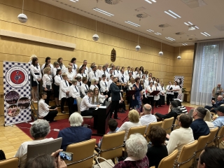 Minifesztivál és gálakoncert a jubileumon - fotó: 