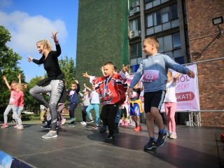 Jót Fut a Város (2024) - fotó: 