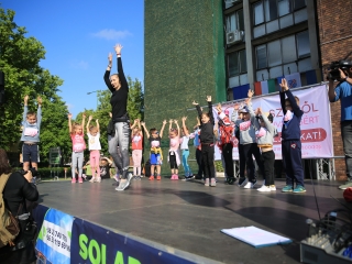 Jót Fut a Város (2024) - fotó: 