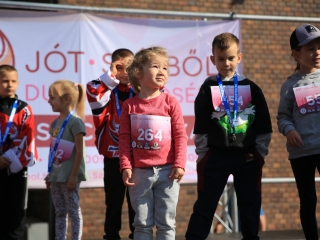 Jót Fut a Város (2024) - fotó: 