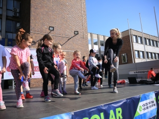 Jót Fut a Város (2024) - fotó: 