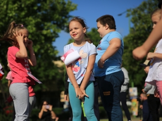 Jót Fut a Város (2024) - fotó: 