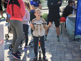 Jót Fut a Város (2024) - fotó: 