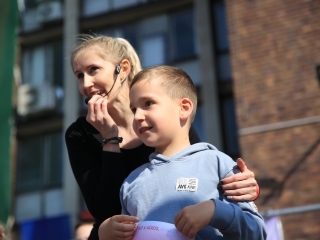 Jót Fut a Város (2024) - fotó: 