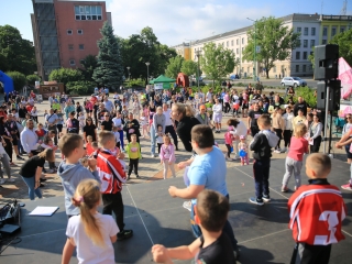 Jót Fut a Város (2024) - fotó: 