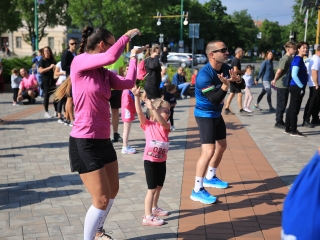 Jót Fut a Város (2024) - fotó: 