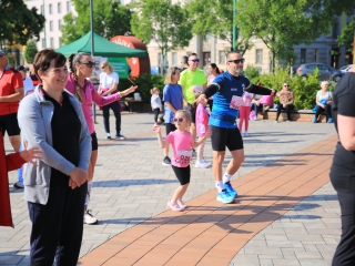 Jót Fut a Város (2024) - fotó: 