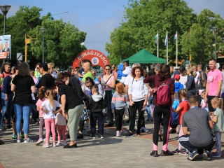 Jót Fut a Város (2024) - fotó: 