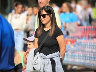 Jót Fut a Város (2024) - fotó: 