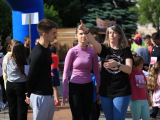 Jót Fut a Város (2024) - fotó: 